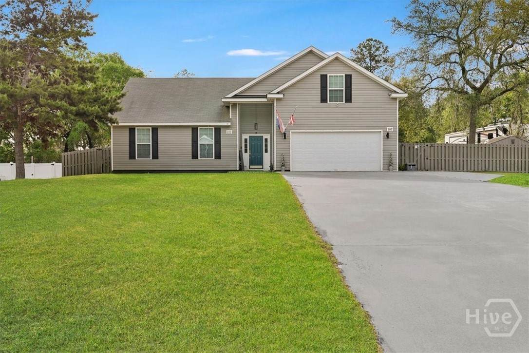 107 Buford Hill Road - Photo 1
