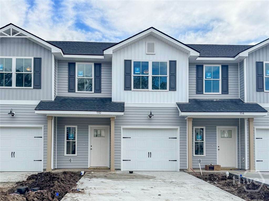 110 Heirloom Road - Photo 1