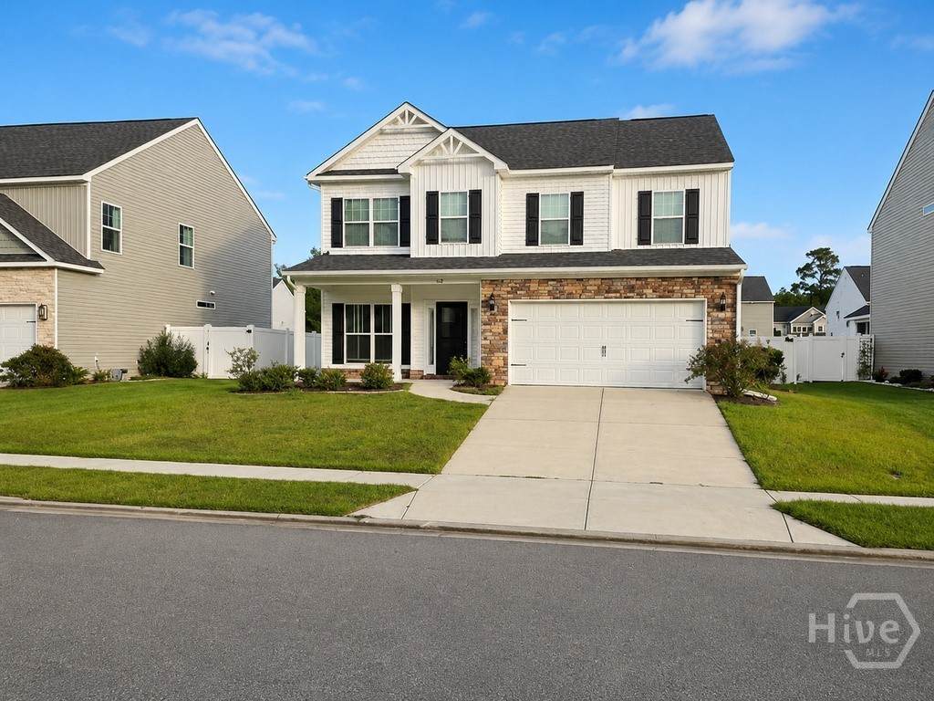 108 Big Cypress Court - Photo 1