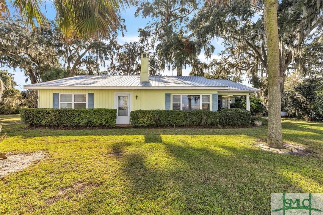 523 Hickory Bluff Drive - Photo 1