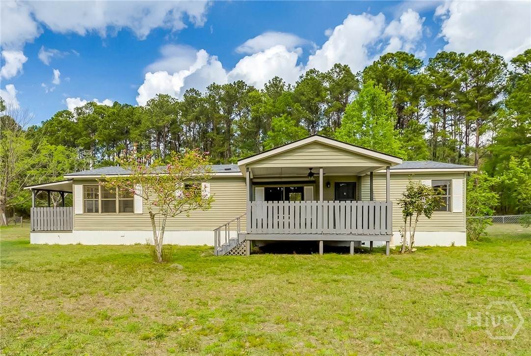 670 Pleasant Hill Church Road - Photo 1