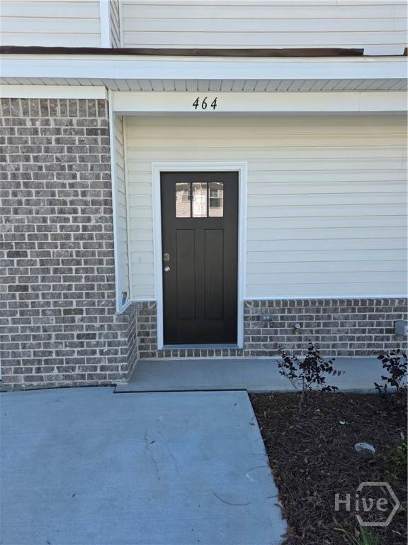 464 Governor Treutlen Circle - Photo 1