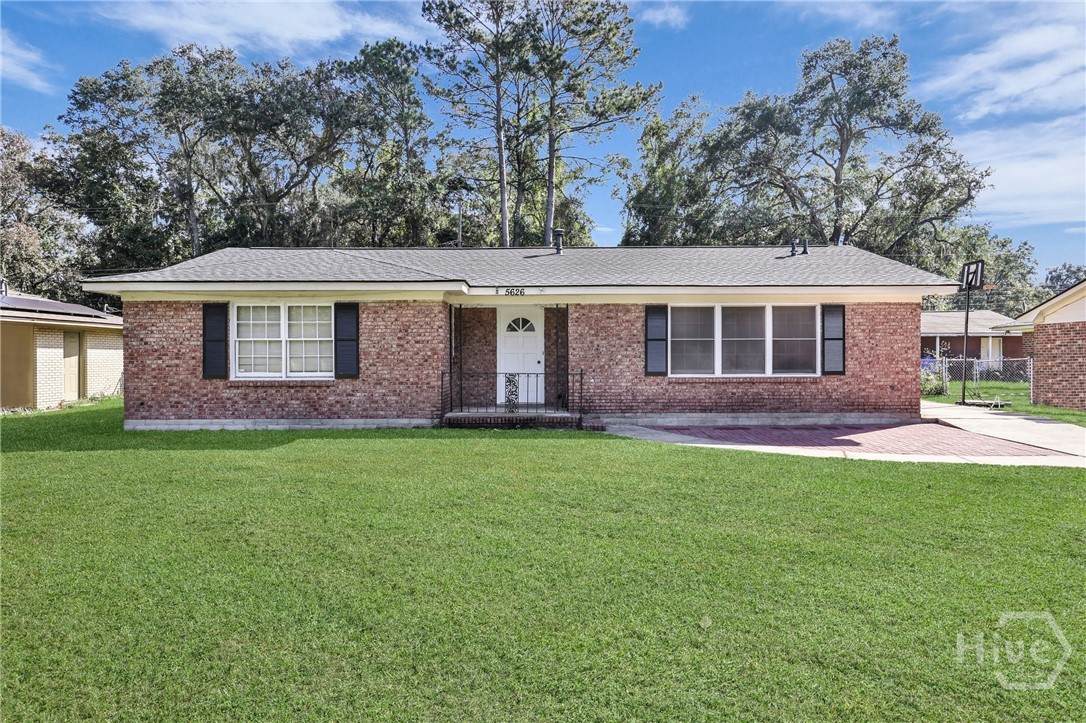 5626 Lafitte Drive - Photo 1
