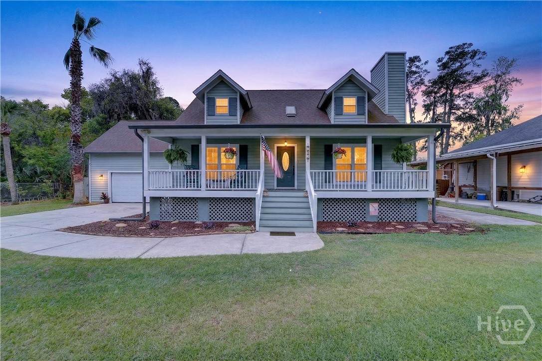 158 Penrose Drive - Photo 1