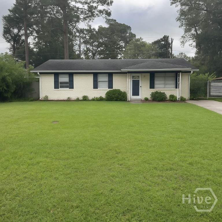 123 Wassaw Road - Photo 1