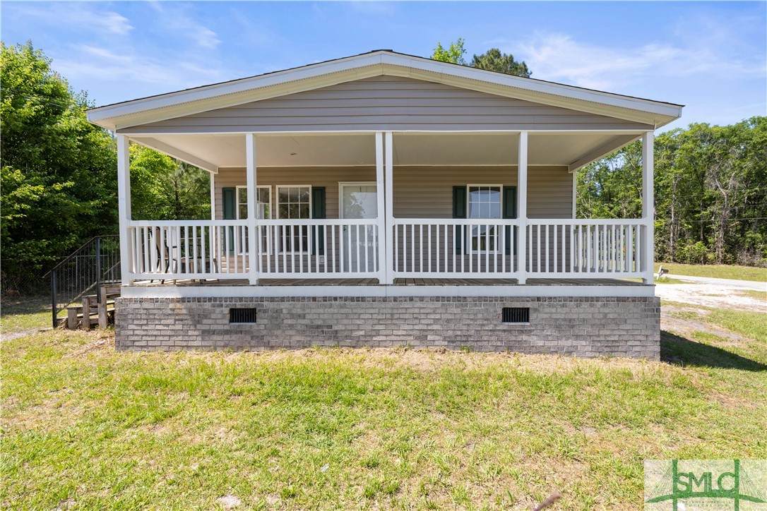 1173 Ga Highway 21 Highway - Photo 1