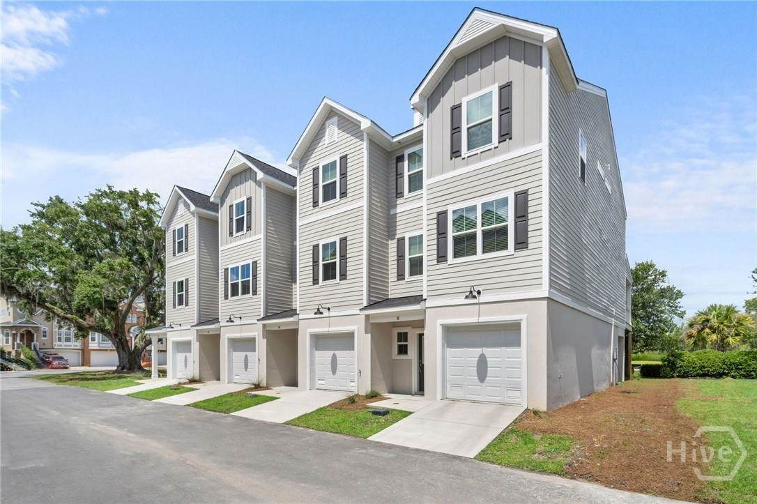 114 Hidden Way Drive - Photo 1