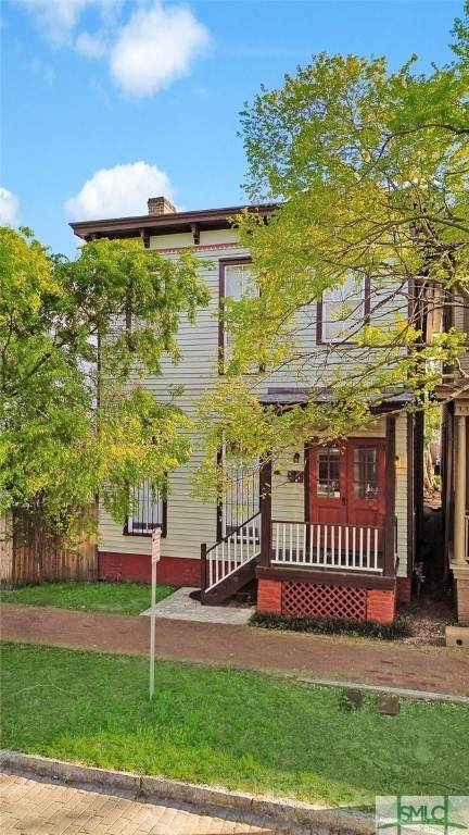 319 Waldburg Street - Photo 1