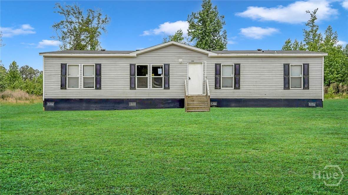 3869 Hudson Mill Road - Photo 1