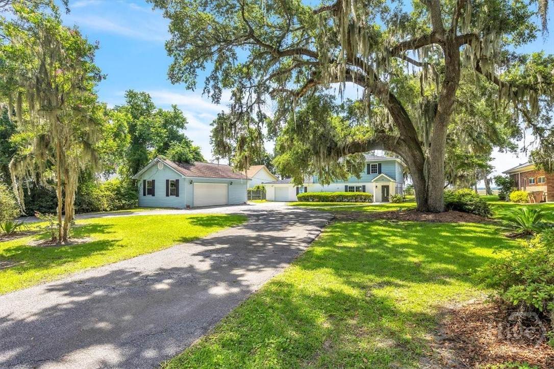 92 Old Mill Road - Photo 1