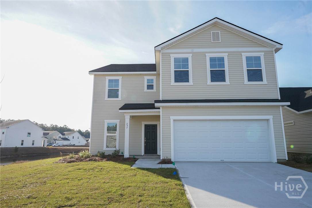 257 Brookline Drive - Photo 1