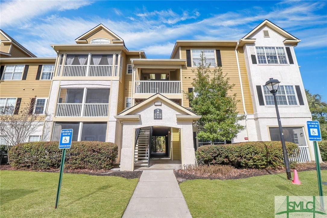 2305 Walden Park Drive - Photo 1