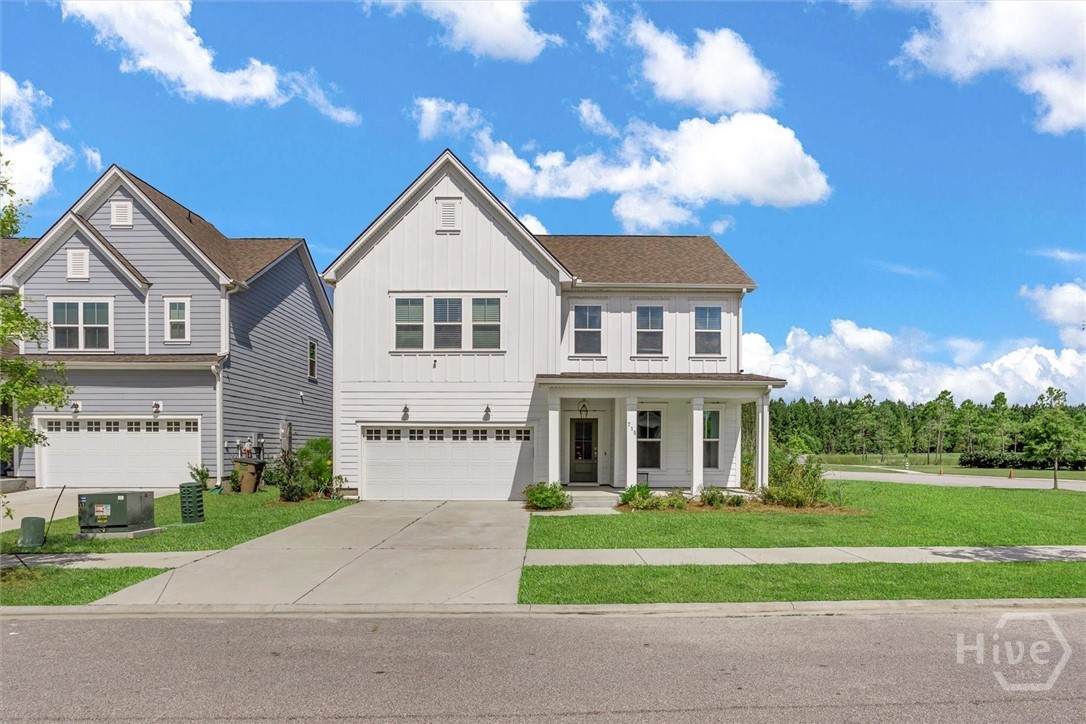 715 Longleaf Drive - Photo 1