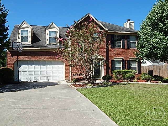 34 Golden Grove Lane - Photo 1