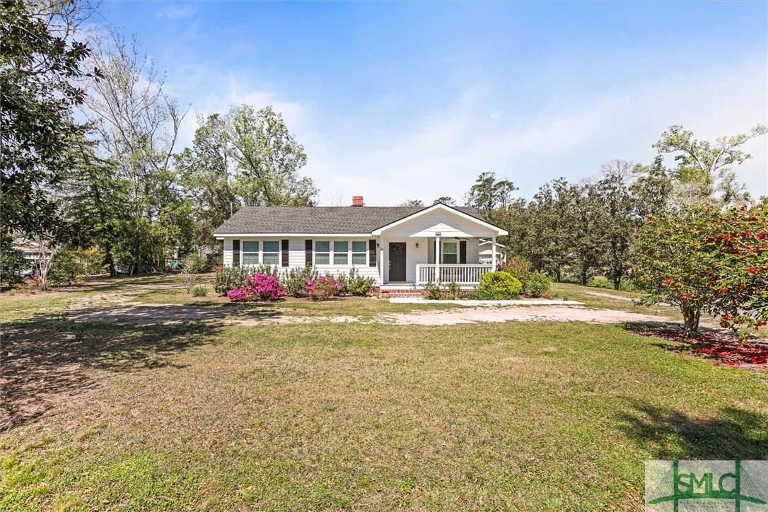 88 Magnolia Street - Photo 1