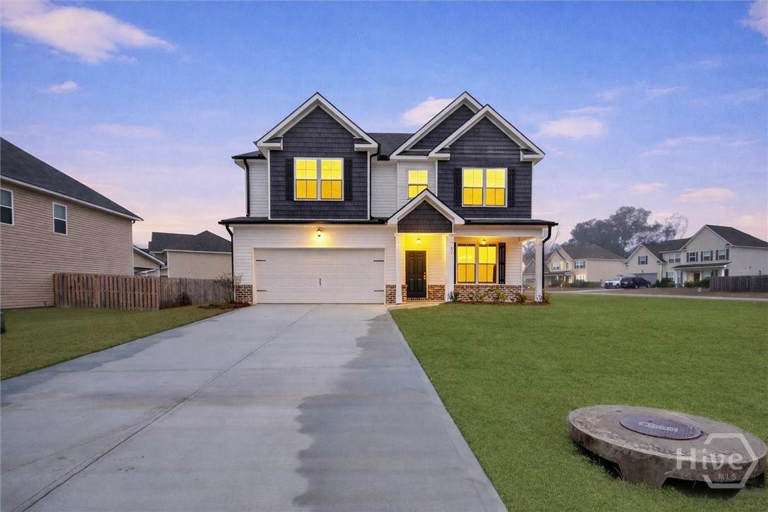 31 Beauregard Boulevard - Photo 1