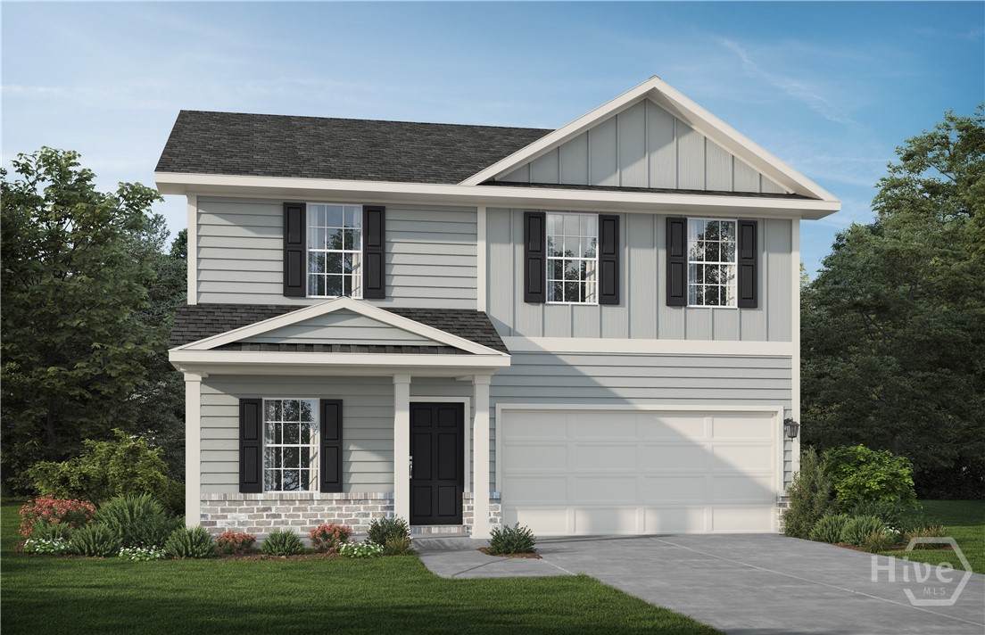 147 Pitchline Drive - Photo 1