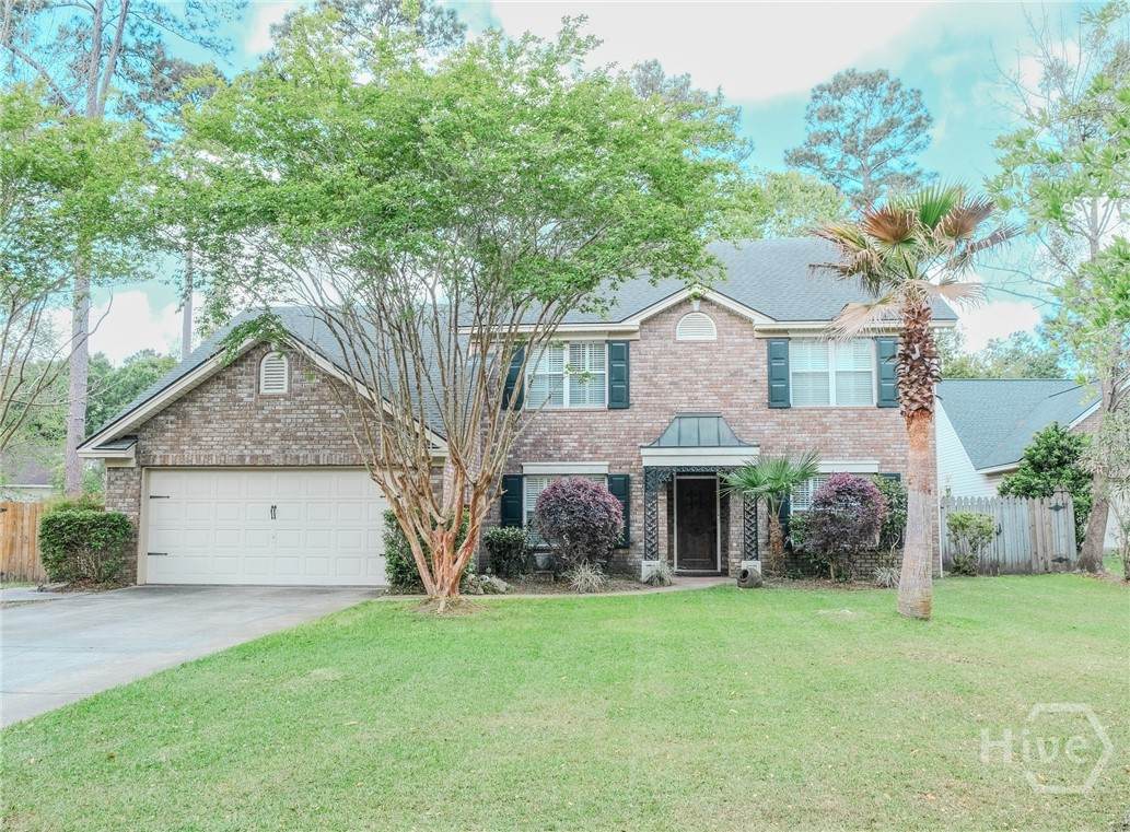 82 Golden Grove Lane - Photo 1