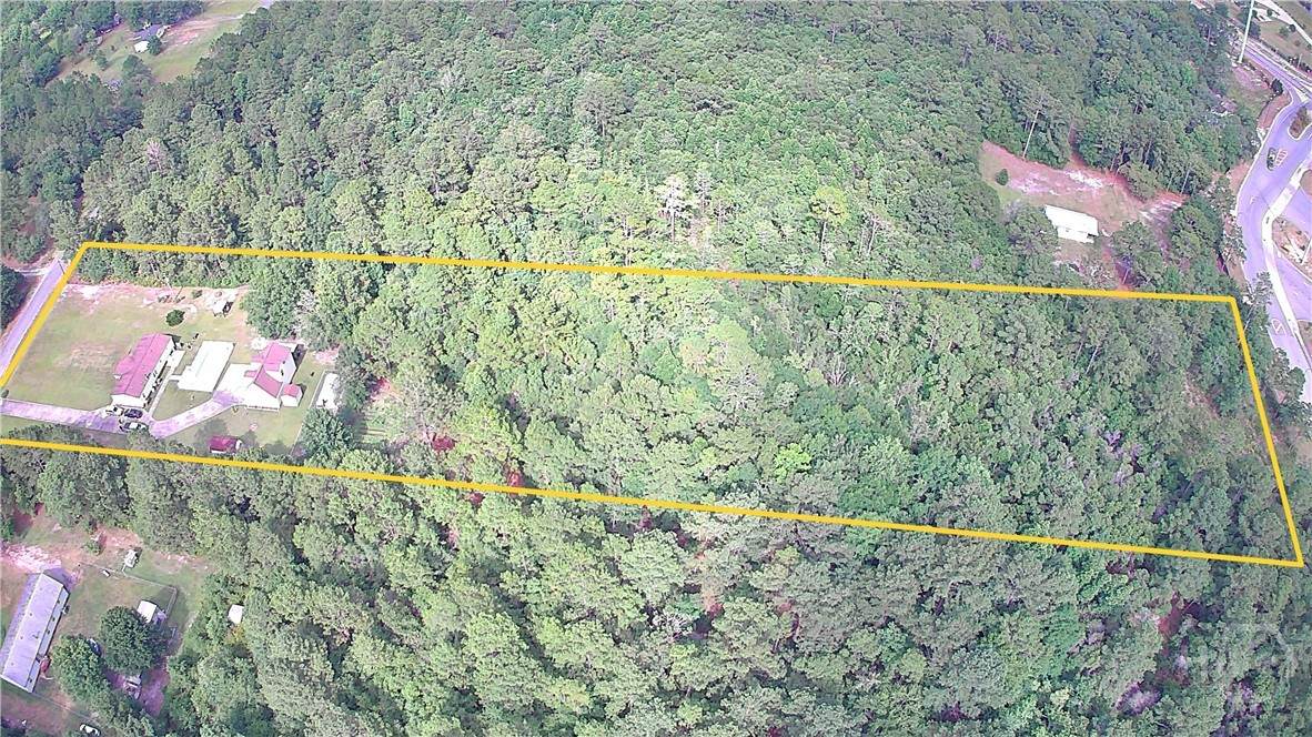 407 Deer Run Road - Photo 1