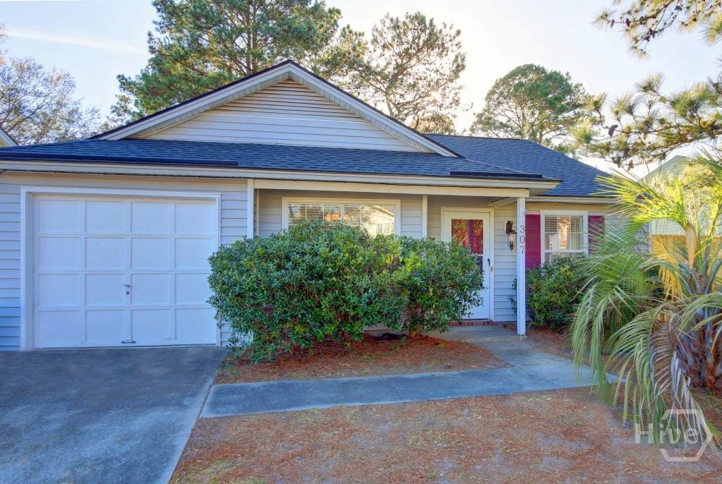 307 Mapmaker Lane - Photo 1