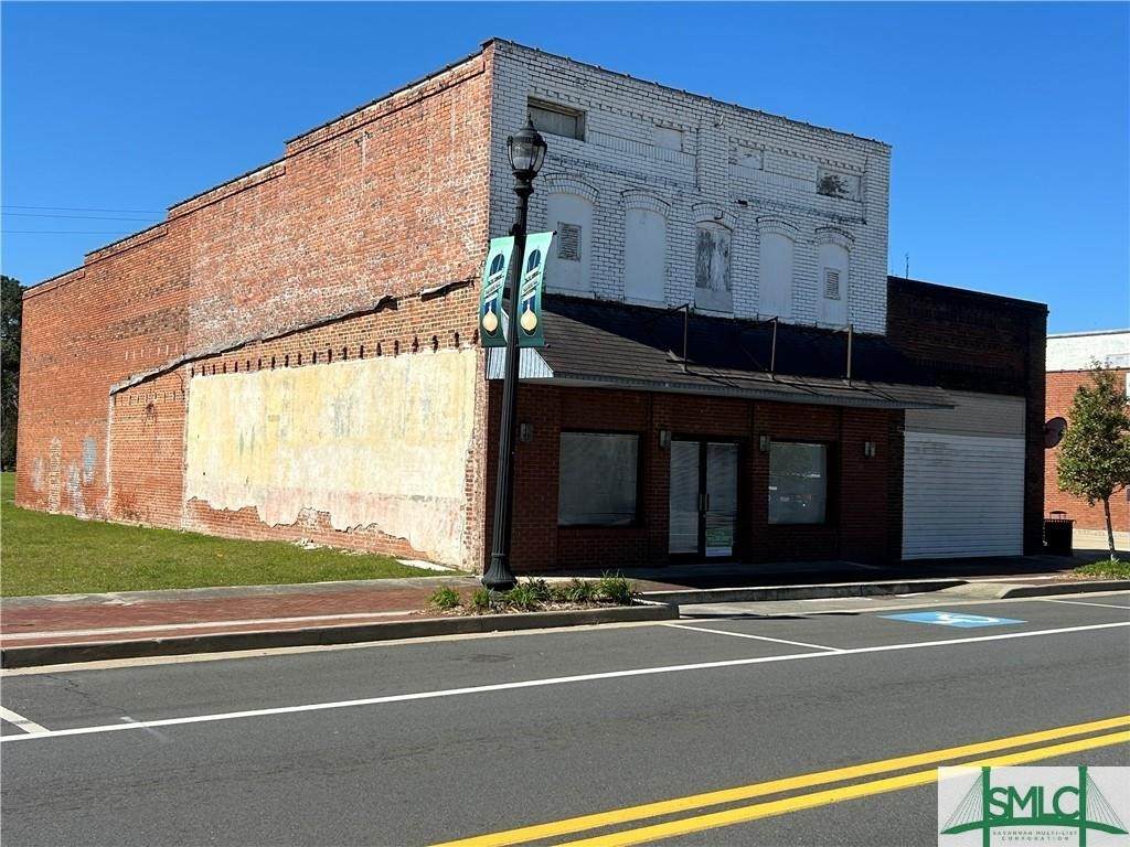 121 Barnard Street - Photo 1