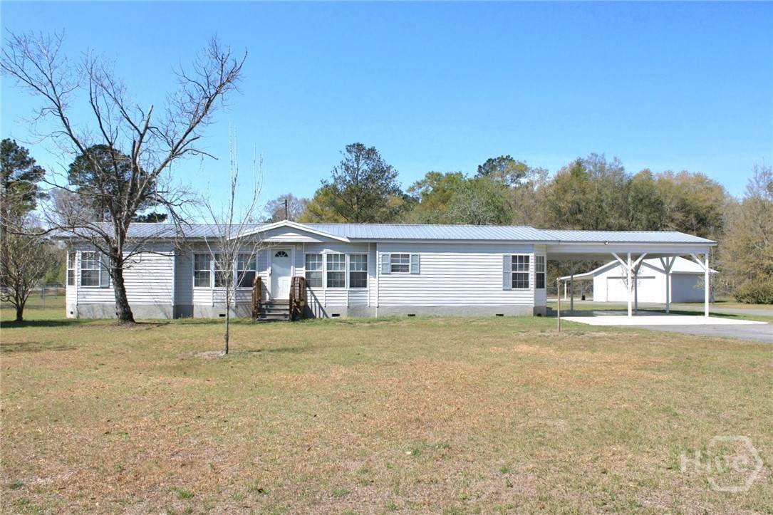 1606 Homestead Drive - Photo 1