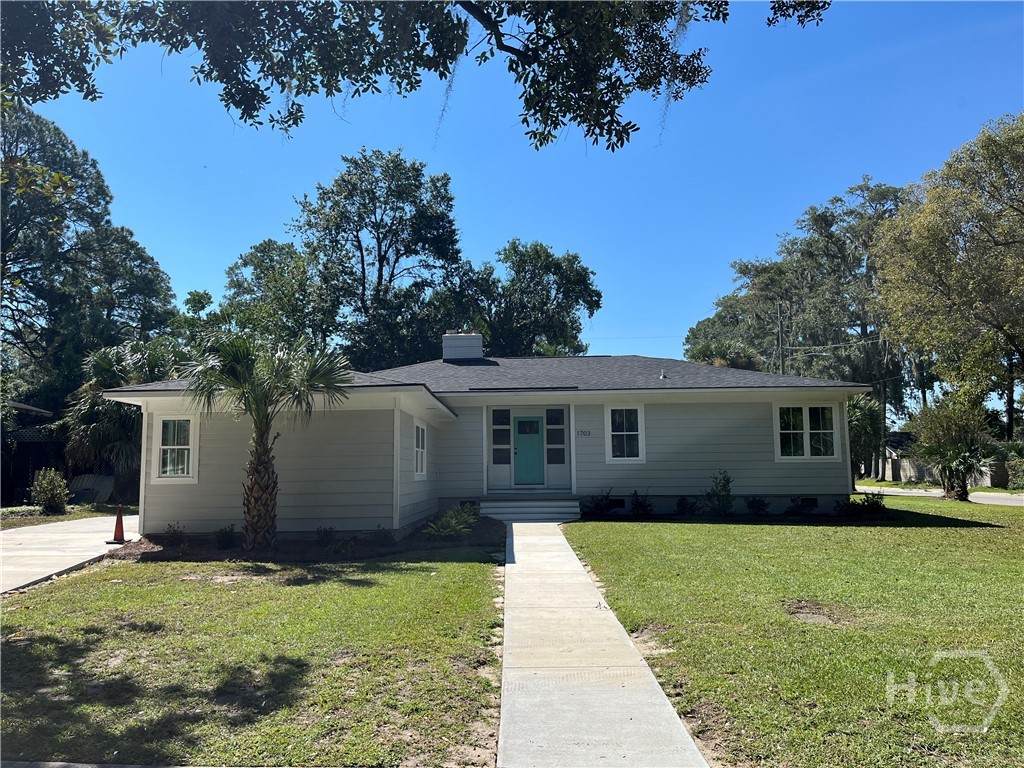 1703 Delmonde Avenue - Photo 1