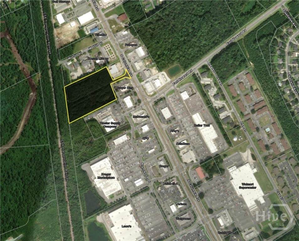 0 Columbia Avenue - Photo 1