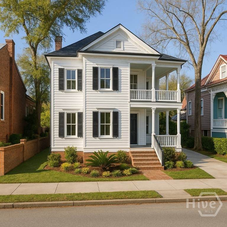 512 Huntingdon Street - Photo 1