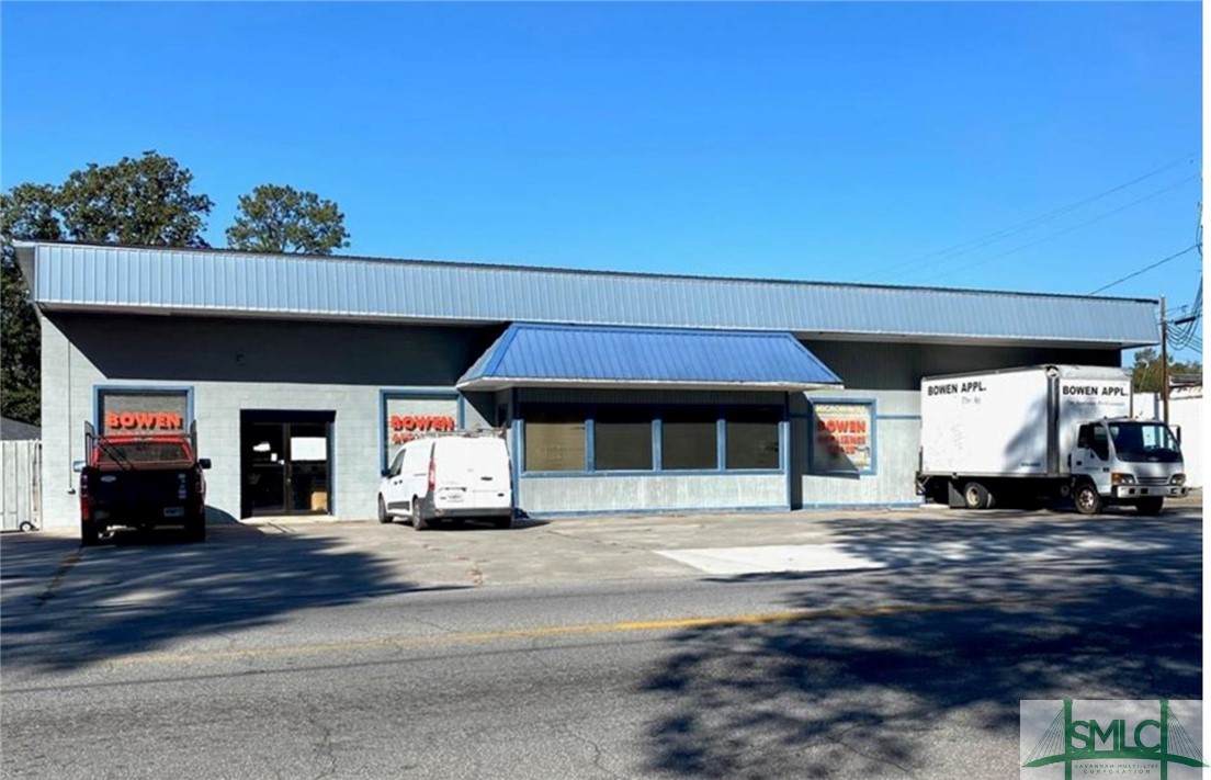 4401 Bull Street - Photo 1