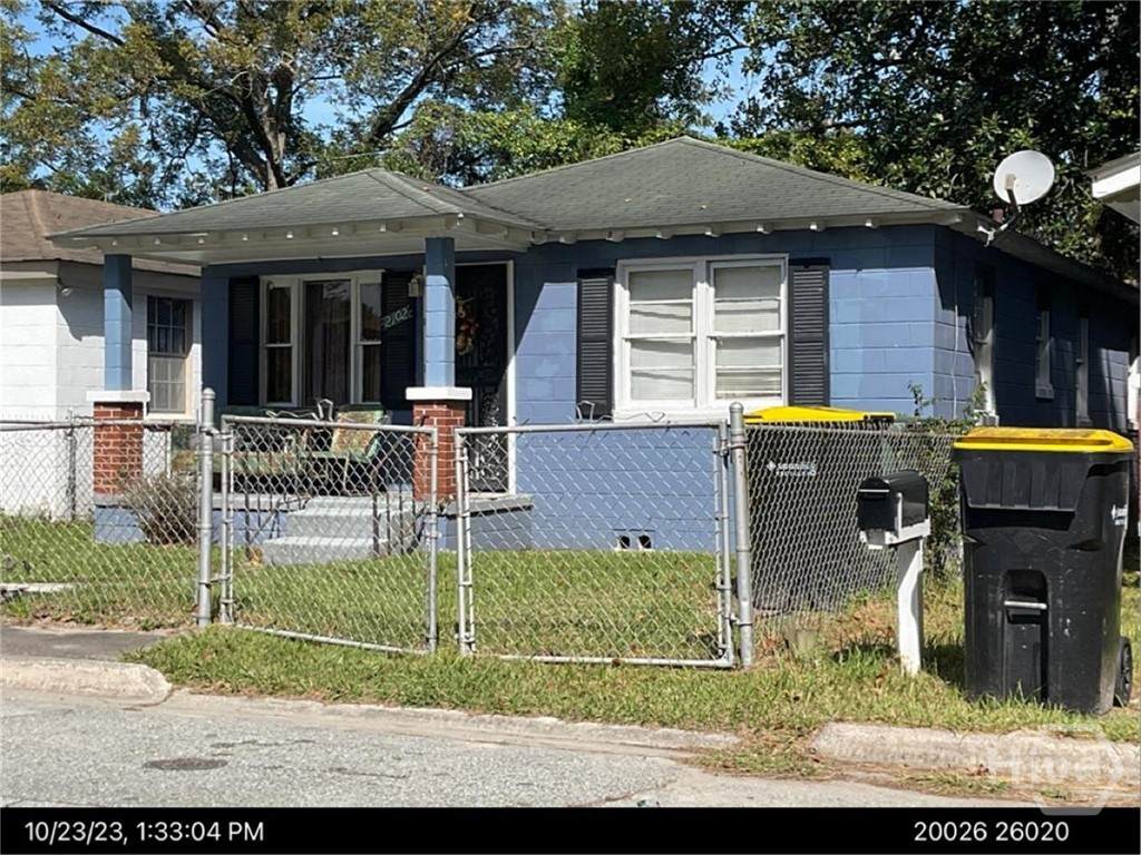 2102 Patch Street - Photo 1