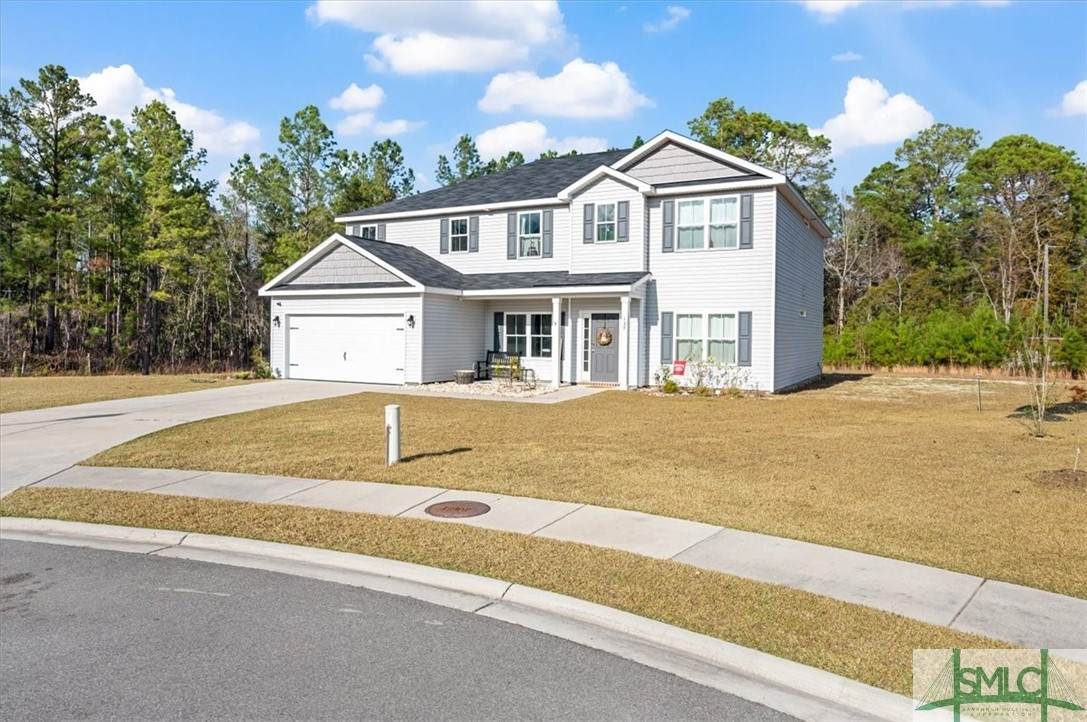 137 William Way - Photo 1