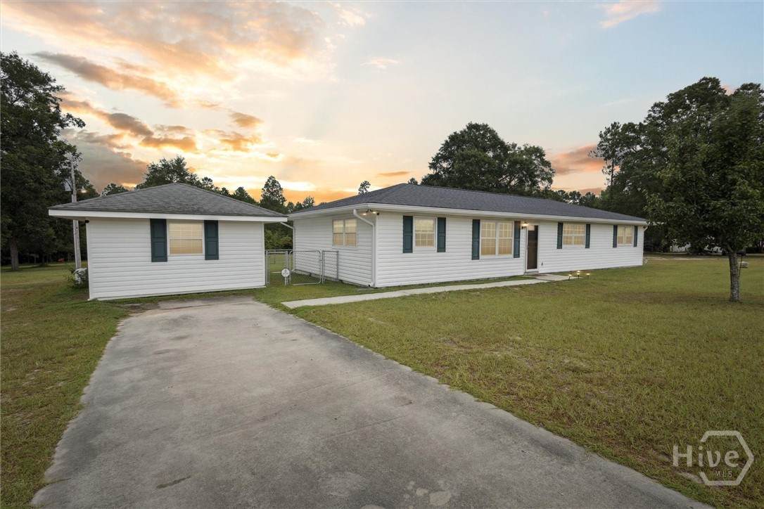 731 Deer Run Road - Photo 1