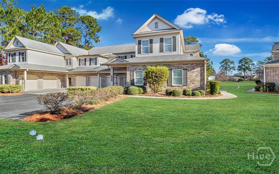 1804 Woodside Ridge - Photo 1