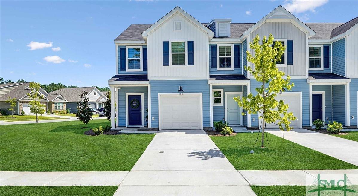 101 Petworth Place - Photo 1