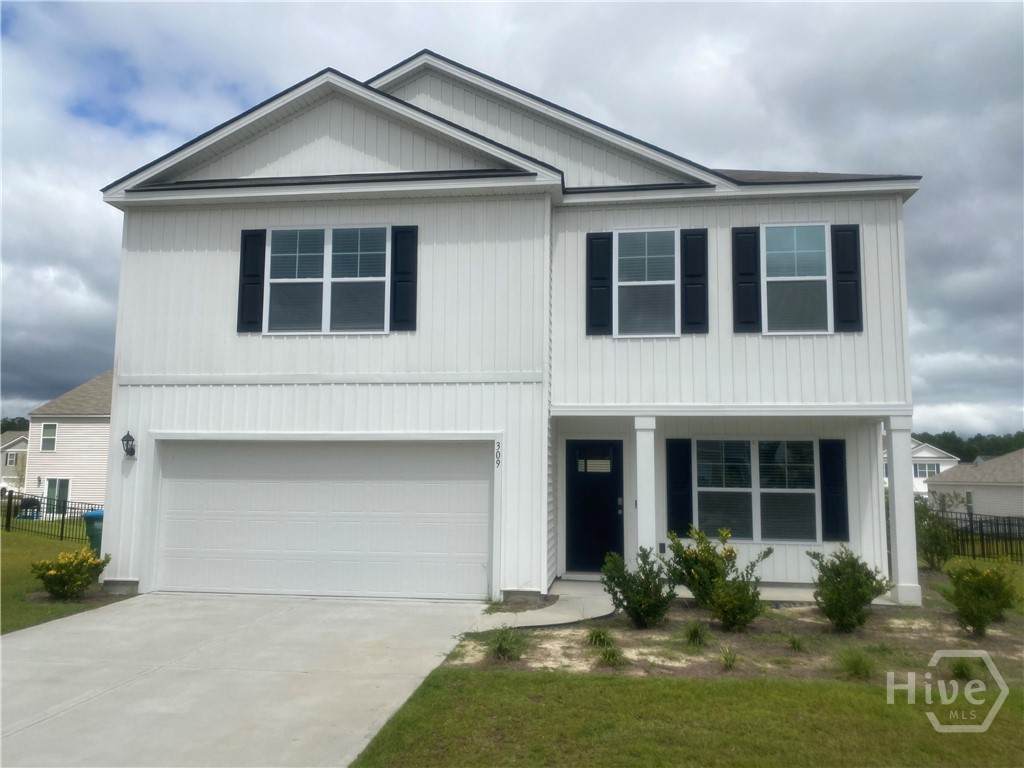 309 Windmill Drive - Photo 1