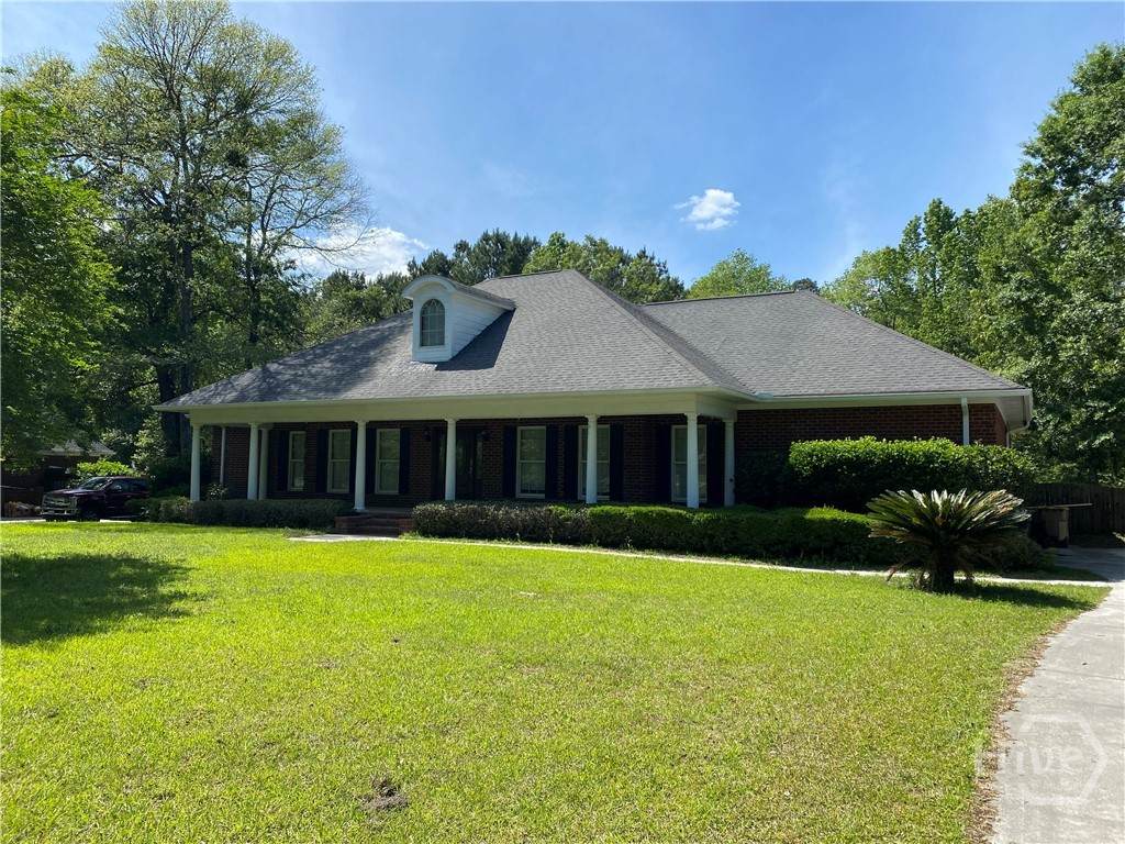 112 Lake Tomacheechee Drive - Photo 1