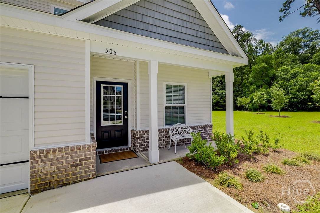506 Governor Treutlen Circle - Photo 1
