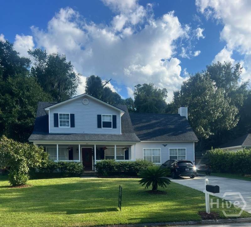 247 Stonebridge Drive - Photo 1