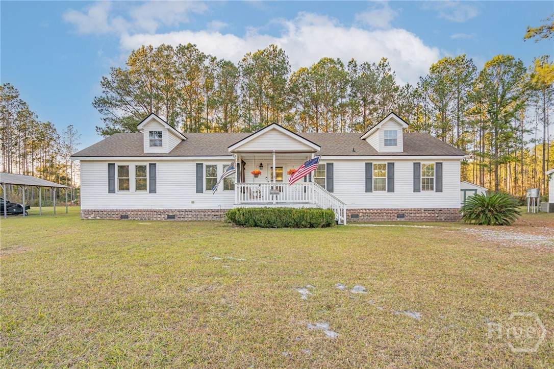 228 Southern Charm Way - Photo 1