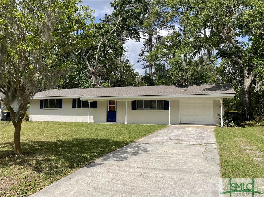 12509 Woodley Road - Photo 1