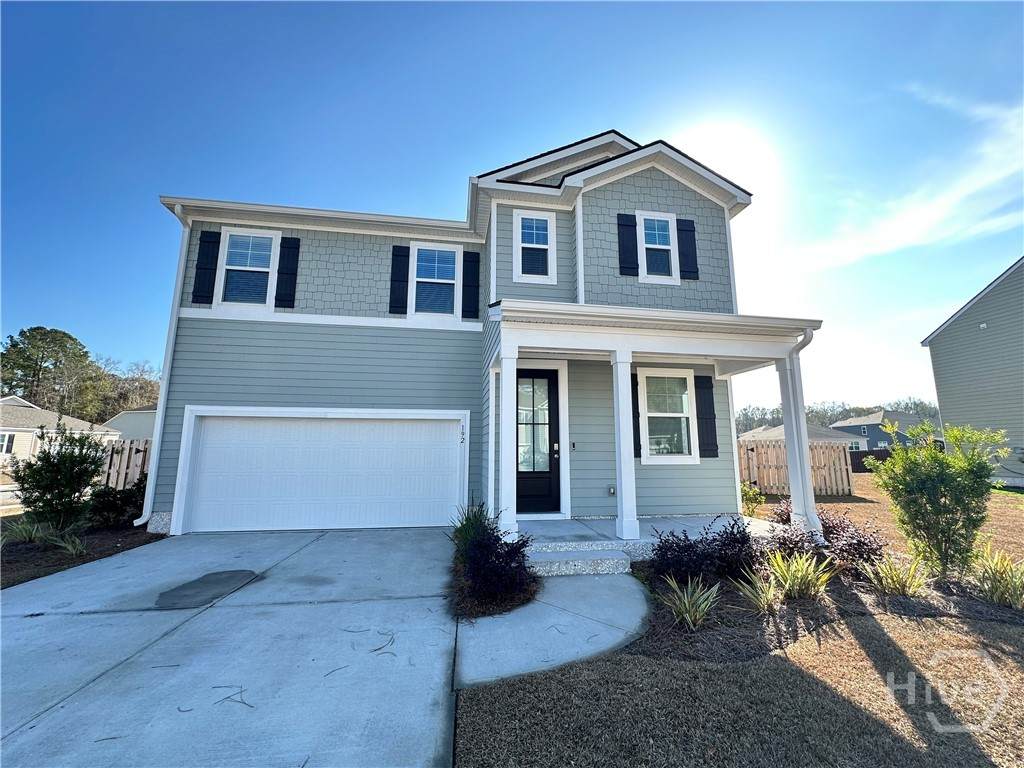 192 Coby Lane - Photo 1