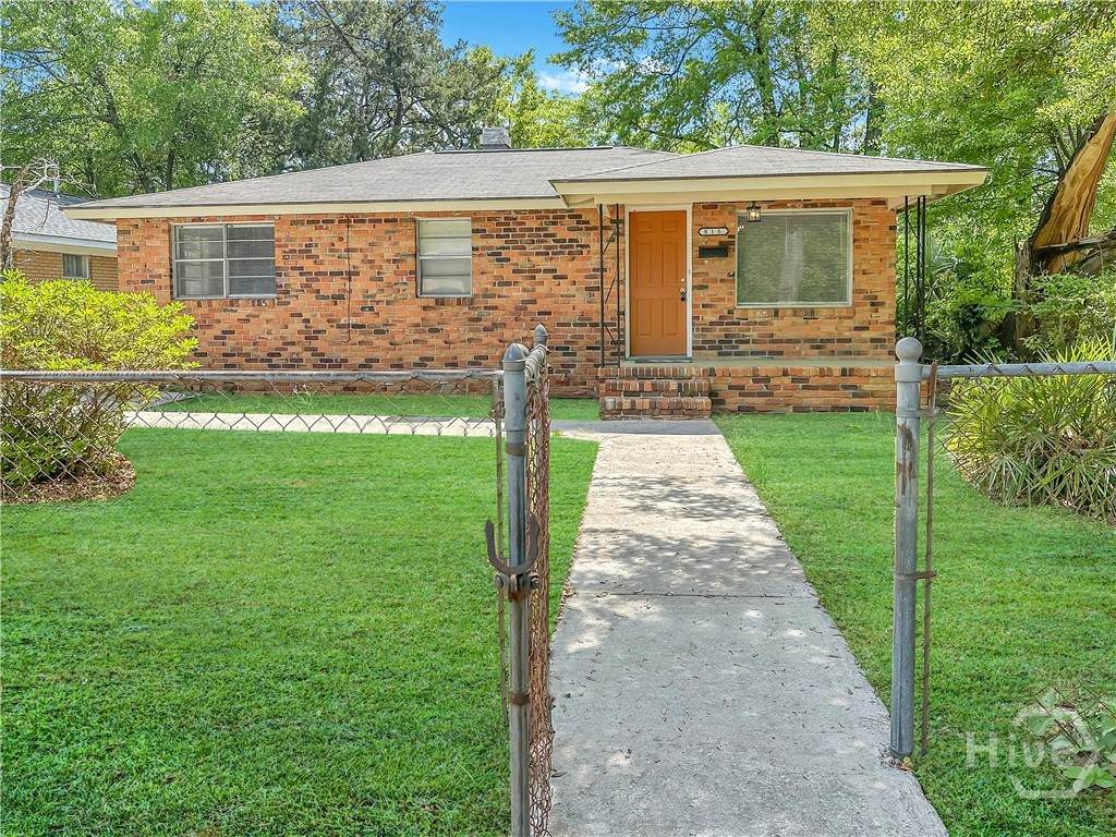 815 Waldburg Street - Photo 1