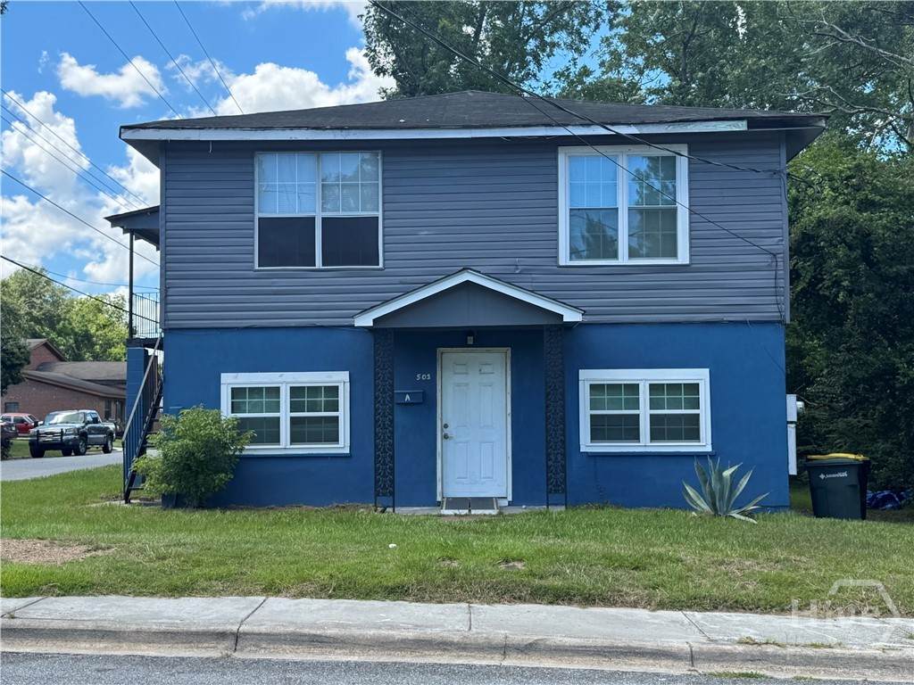 501 Tuten Avenue - Photo 1