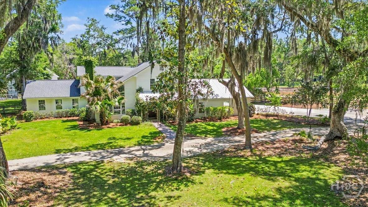 58 Honey Bee Road - Photo 1