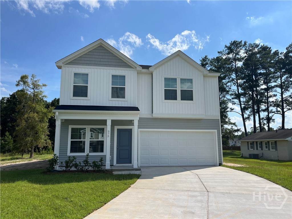 975 Palmer Road - Photo 1