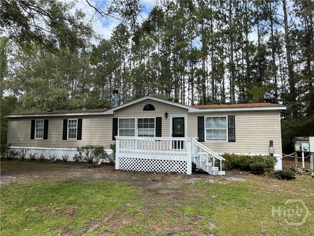 2518 Courthouse Road - Photo 1