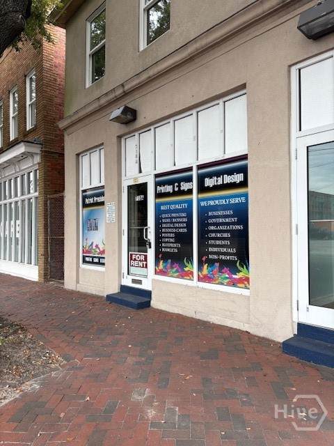 718 Martin Luther King Jr Boulevard - Photo 1