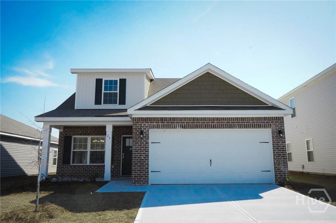 25 Sago Palm Way - Photo 1