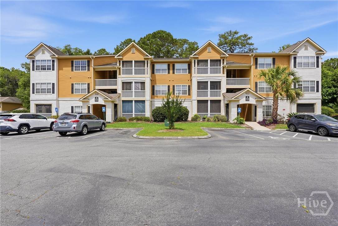 3103 Walden Park Drive - Photo 1